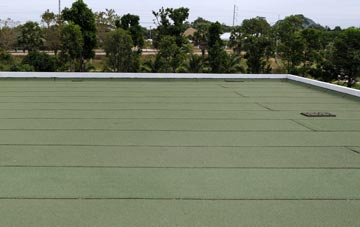 all Burstallhill roofing types quoted for
