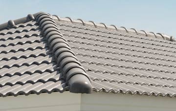 advantages of Burstallhill clay roofing