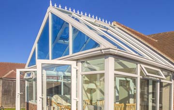 conservatory roof insulation costs Burstallhill