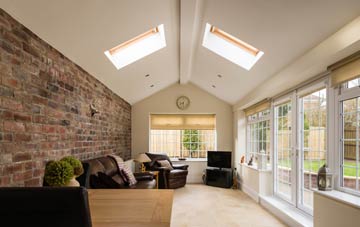 conservatory roof insulation Burstallhill, Suffolk
