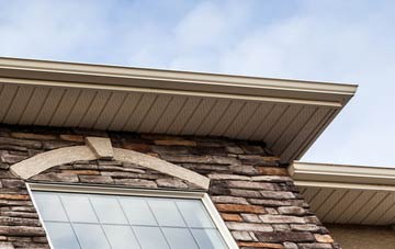 Burstallhill diy soffit installation