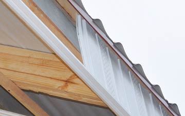 why Burstallhill fascia repairs are essential