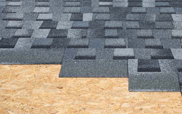 expert Burstallhill asphalt roof companies