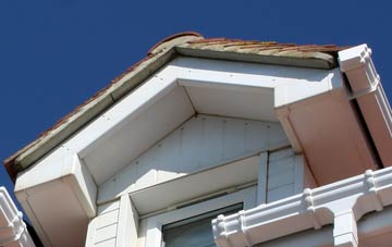 Burstallhill fascia installation costs