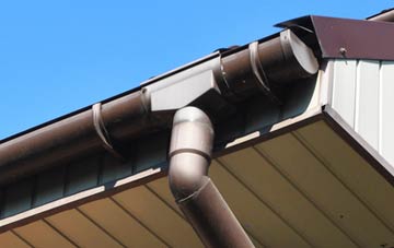 types of Burstallhill fascias