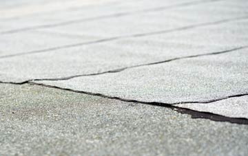 disadvantages of Burstallhill felt roofing