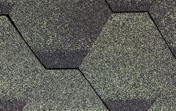 Burstallhill fibreglass shingle repairs