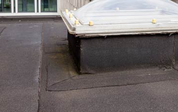 disadvantages of Burstallhill flat roofs