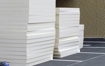 Burstallhill flat roof insulation costs