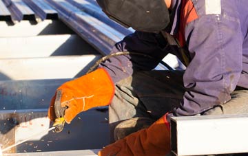 Burstallhill flat roofing options