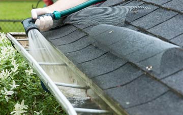 Burstallhill gutter cleaning costs
