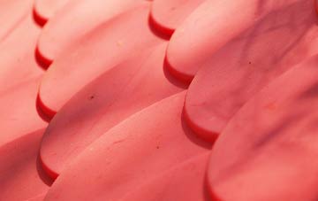 Burstallhill plastic roof costs