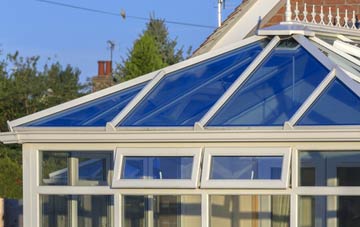 professional Burstallhill conservatory insulation
