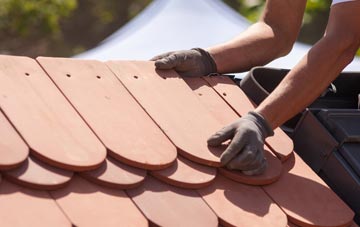 Burstallhill roof tile contractors