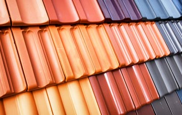 Burstallhill roof tile costs