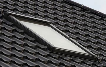 benefits of Burstallhill roof windows