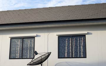 Burstallhill rubber roof costs