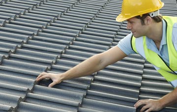 screened Burstallhill roofing companies