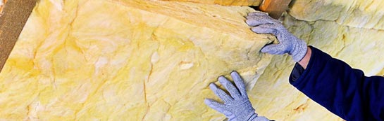 quotes for Burstallhill roof insulation