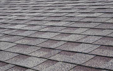 Burstallhill tiles for shallow pitch roofing