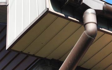 Burstallhill soffit installation costs