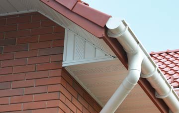 Burstallhill soffit repair costs