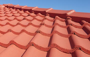 Burstallhill tile and slate roof replacement