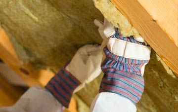 types of Burstallhill pitched roof insulation materials