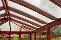 Burstallhill conservatory roofing insulation