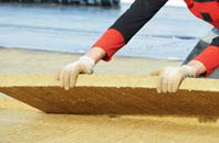 find rated Burstallhill roof insulation companies