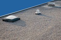 Burstallhill flat roofing