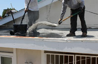 Burstallhill flat roof quotes