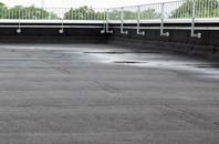 find rated Burstallhill flat roofing companies