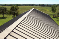 Burstallhill metal roof quotes