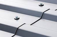 find rated Burstallhill metal roofers