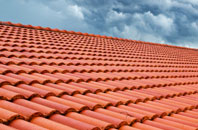Burstallhill roofing tiles
