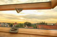 rated Burstallhill roof window companies