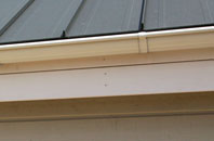 Burstallhill soffit repair